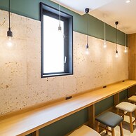 Super Hotel Naha Shintoshin