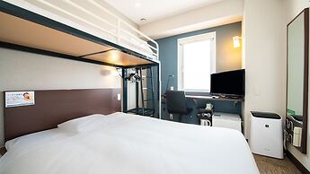 Super Hotel Naha Shintoshin