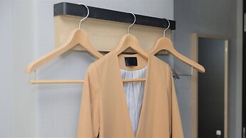 Super Hotel Naha Shintoshin