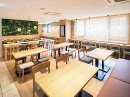 Super Hotel Naha Shintoshin