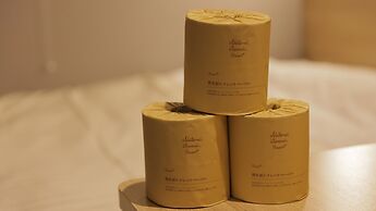 Super Hotel Naha Shintoshin