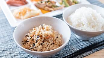 Super Hotel Naha Shintoshin