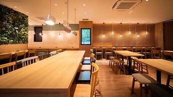 Super Hotel Naha Shintoshin