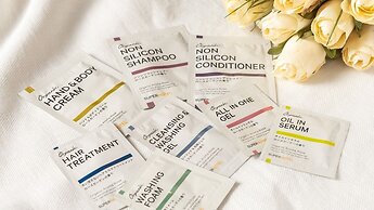 Super Hotel Naha Shintoshin