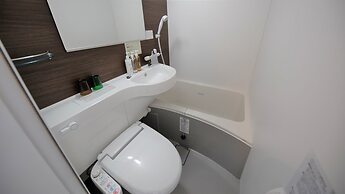 Super Hotel Naha Shintoshin