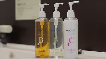 Super Hotel Naha Shintoshin