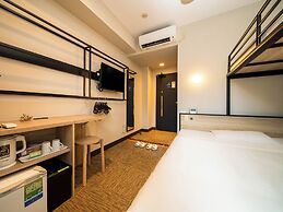 Super Hotel Naha Shintoshin