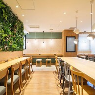 Super Hotel Naha Shintoshin