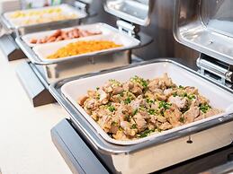 Super Hotel Naha Shintoshin