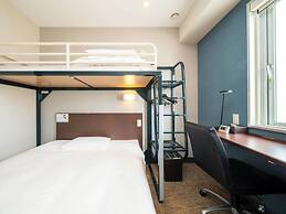 Super Hotel Naha Shintoshin