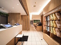 Super Hotel Naha Shintoshin