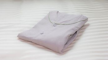 Super Hotel Naha Shintoshin