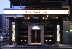Hotel The Glanz