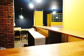 Onna Guesthouse - Hostel