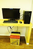 Onna Guesthouse - Hostel