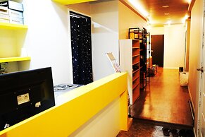 Onna Guesthouse - Hostel