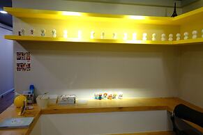 Onna Guesthouse - Hostel