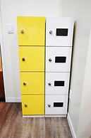 Onna Guesthouse - Hostel