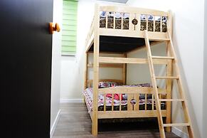 Onna Guesthouse - Hostel