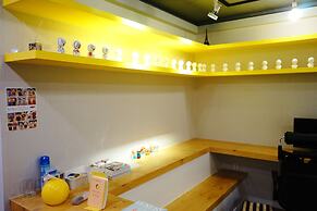 Onna Guesthouse - Hostel