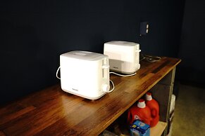 Onna Guesthouse - Hostel