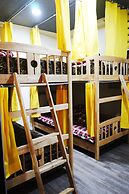 Onna Guesthouse - Hostel