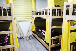 Onna Guesthouse - Hostel