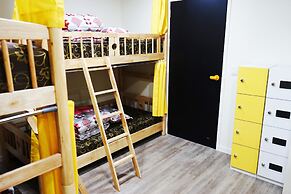 Onna Guesthouse - Hostel