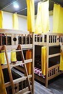 Onna Guesthouse - Hostel