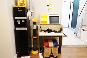 Onna Guesthouse - Hostel