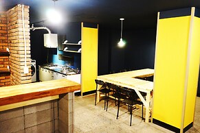 Onna Guesthouse - Hostel