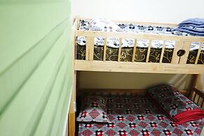 Onna Guesthouse - Hostel