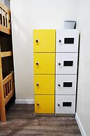 Onna Guesthouse - Hostel