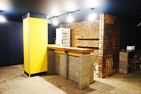 Onna Guesthouse - Hostel