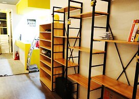 Onna Guesthouse - Hostel