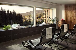 Ski & Spa Bellevue Harrachov