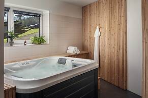 Ski & Spa Bellevue Harrachov