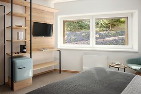 Ski & Spa Bellevue Harrachov