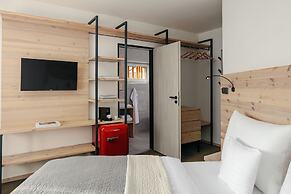 Ski & Spa Bellevue Harrachov