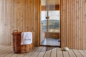 Ski & Spa Bellevue Harrachov