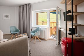 Ski & Spa Bellevue Harrachov