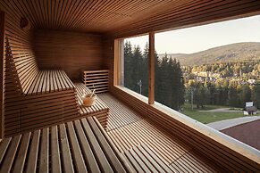 Ski & Spa Bellevue Harrachov