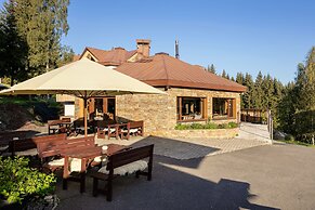 Ski & Spa Bellevue Harrachov