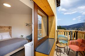 Ski & Spa Bellevue Harrachov