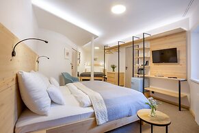 Ski & Spa Bellevue Harrachov