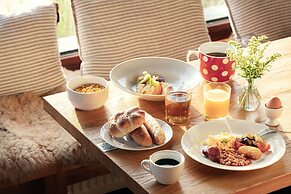 Ski & Spa Bellevue Harrachov