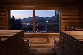 Ski & Spa Bellevue Harrachov