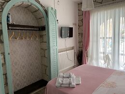 Windmill Alacati