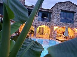 Windmill Alacati
