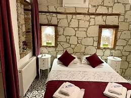 Windmill Alacati